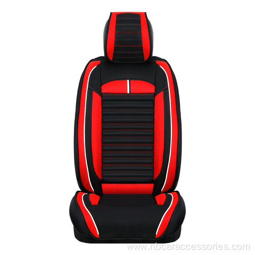 General Cushion Car Leather Auto Car Seat Covers